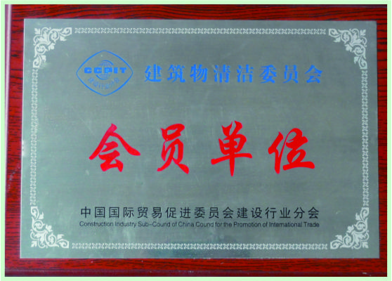 公司荣誉