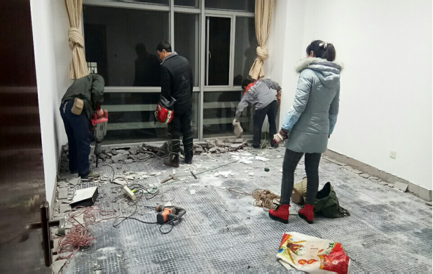 315消费权益,如何正确的选择一家靠谱的保洁搬家公司